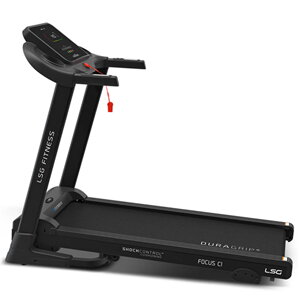 LSG Focus C1 Treadmill