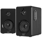 Majority D40 Bookshelf Speakers