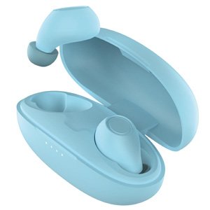 Majority Tru Bio TWS Earphones - Blue