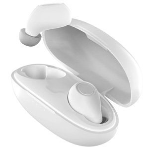 Majority Tru Bio TWS Earphones - White