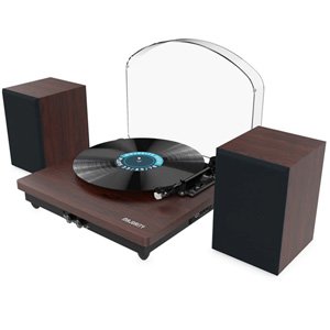 Majority Moto Plus Turntable