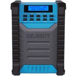 Majority Landbeach Worksite Radio