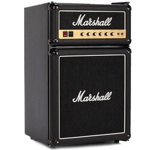 Marshall Authentic 92 Litre Fridge