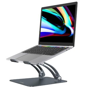 mbeat Stage S6 Adjustable Elevated Laptop and MacBook Stand