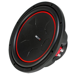 MB Quart RWM302 12" DVC Subwoofer