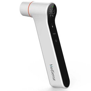 MedSense Infrared Forehead and Ear Thermometer TFE02