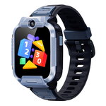 Mibro Kids Smart Watch Phone Z5 4G GPS Tracker (Blue) Mibro Kids Smart Watch Phone Z5 4G GPS Tracker (Blue)