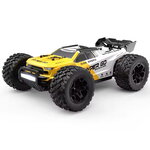 MJX Hyper Go 14207 1/14 4WD Brushless RC Truggy 53km/h (2 Body Shell) MJX Hyper Go 14207 1/14 4WD Brushless RC Truggy 53km/h (2 Body Shell)