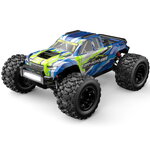 MJX Hyper Go 14208 1/14 4WD Brushless RC Monster Truck RTR (Black) MJX Hyper Go 14208 1/14 4WD Brushless RC Monster Truck RTR (Black)