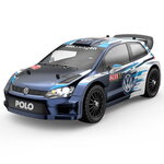 MJX Hyper Go 14304 Volkswagen Polo R WRC 1/14 Brushless RC Car RTR MJX Hyper Go 14304 Volkswagen Polo R WRC 1/14 Brushless RC Car RTR