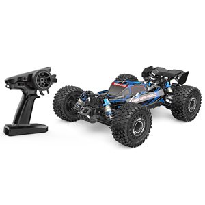 MJX 16207 Hyper Go 4WD Brushless High Speed RC Car