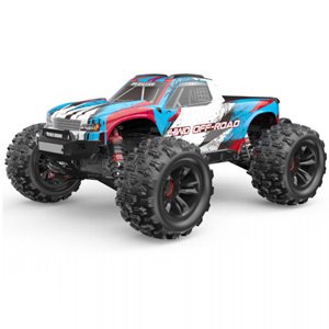 MJX 16208 Hyper Go 4WD Brushless High Speed RC Truck