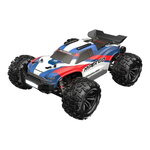 MJX Hyper Go 16212 1/16 4WD High-Speed Monster Truck MJX Hyper Go 16212 1/16 4WD High-Speed Monster Truck