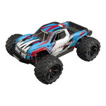 MJX Hyper Go 16218 1/16 Brushless High-Speed RC Car MJX Hyper Go 16218 1/16 Brushless High-Speed RC Car