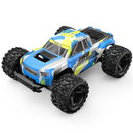 MJX Hyper Go 18208 1/18 4WD Brushed RC Monster Truck (2 Body Shell) MJX Hyper Go 18208 1/18 4WD Brushed RC Monster Truck (2 Body Shell)