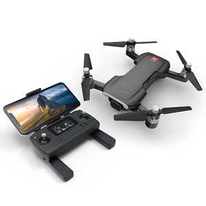 MJX Bugs 7 B7 GPS Drone w/ 4K 5G WiFi Video Camera RC Quadrocopter GPS