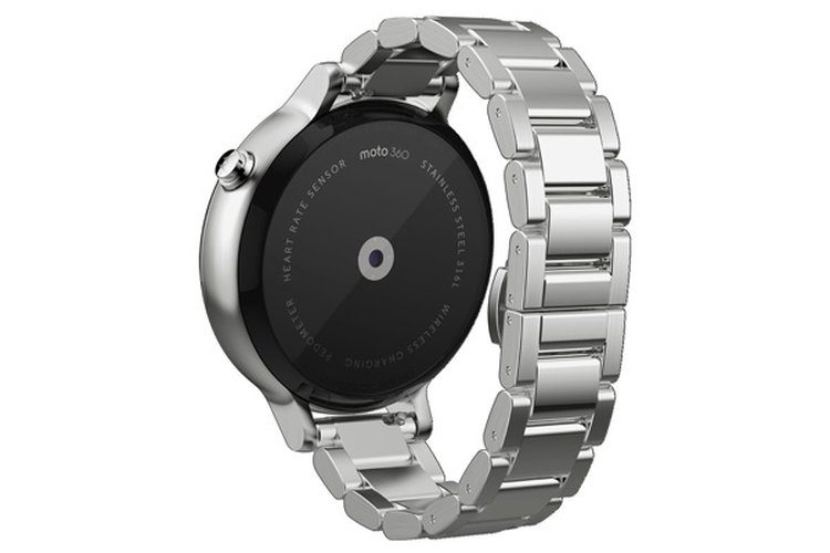 moto 360 2 gen 42mm