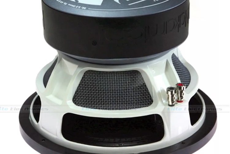 Subwoofer nakamichi 12 sale