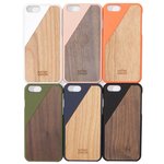 Native Union Clic Wooden iPhone 6 / 6S