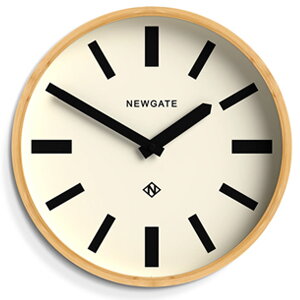 Newgate Bali Wall Clock - Ocean Dial