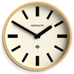 Newgate Bali Wall Clock - Ocean Dial