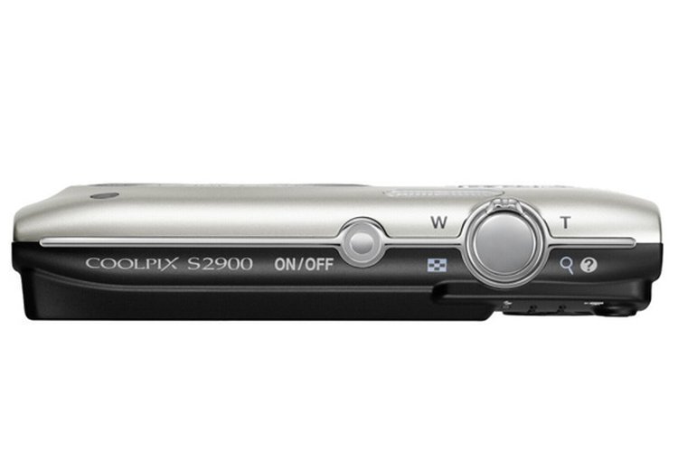 Nikon COOLPIX S2900 シルバー Amazon.co.jp: Nikon デジタルカメラ COOLPIX S2900 5倍ズーム