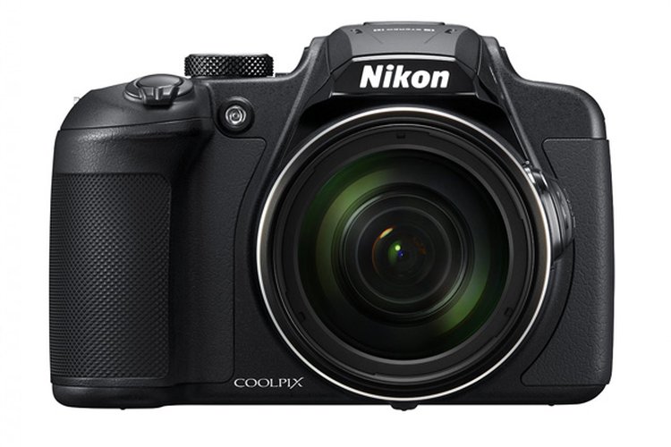 Nikon Coolpix S3700 Compact 20,1MP Zoom 8x Noir Reconditionné Avec Boîte Chargeur