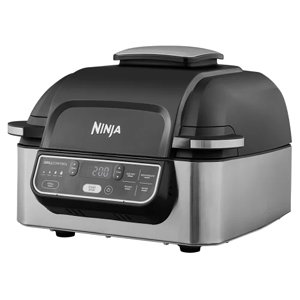 Ninja Foodi Grill 4 in 1 Cooking Air Fry Oven Bake Roast AG301