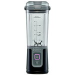 Ninja BC100BK Blast Portable Blender - Black