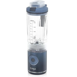 Ninja Blast Max Cordless Portable Blender – Deep Navy