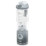 Ninja Blast Max Cordless Portable Blender - Platinum Silver