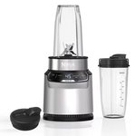 Ninja Nutri Blender Pro with Auto-iQ BN500ANZ