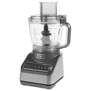 Ninja BN650 Professional 800W Food Processor 4 pre-set Auto-iQ