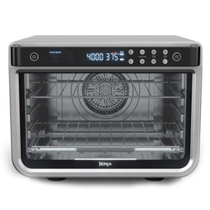 Ninja DT200ANZ Foodi XL 8-in-1 Air Fry Oven Max Power 2400W