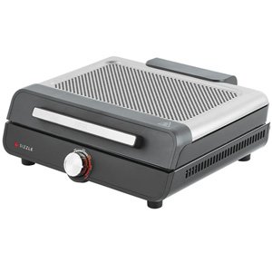 Ninja Sizzle Smokeless Grill & Flat Plate GR101