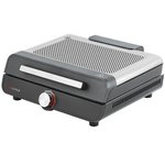 Ninja Sizzle Smokeless Grill & Flat Plate GR101