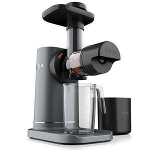 Ninja JC151 NeverClog Cold Press Juicer