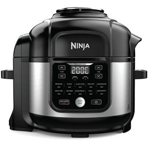 Ninja OP350 Foodi 11-in-1 Multi Cooker