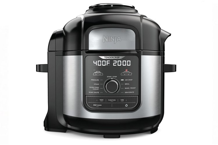 Ninja OP500 Foodi Max 9in1 MultiCooker