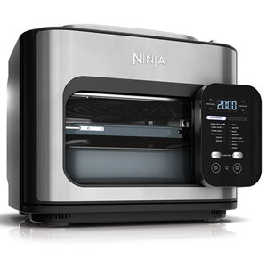 Ninja SFP701 Combi 14-in-1 Multicooker & Oven - 10L Family Size
