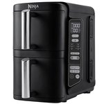Ninja SL300 Double Stacked XXL 7.6L 2 Drawer Air Fryer