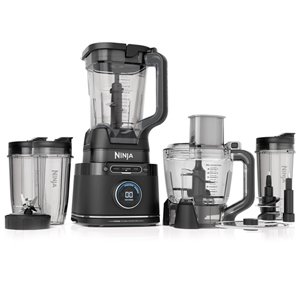 Ninja Detect Kitchen System Power Blender Processor Pro