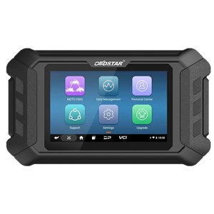 OBDSTAR iScan Diagnostic Scan Tool For BMW Motorcycle
