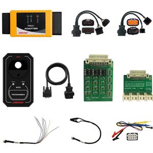OBDSTAR MOTO Special Kit for MS50 MS70 MS80