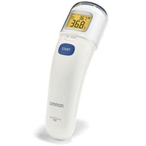 Omron : Thermometers Digital Thermometer Ear Price Medical