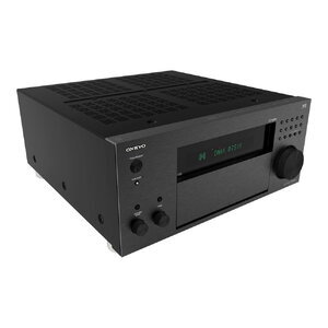 Onkyo TX-RZ70 11.2-Channel 8K THX Certified AV Receiver, Dirac Live Onkyo TX-RZ70 11.2-Channel 8K THX Certified AV Receiver, Dirac Live