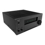 Onkyo TX-RZ70 11.2-Channel 8K THX Certified AV Receiver, Dirac Live