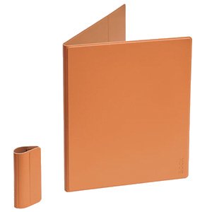 ONYX BOOX Magnetic Cover for Go 10 eReader - Orange