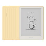BOOX Go 6 (Gen II) 6 300PPI Android eReader - Custard