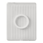 Boox Go 6 (Gen II) TPU Case -Translucent White